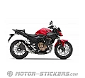 Honda CB500F 2021