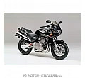 Honda CB600F HORNET S 2000