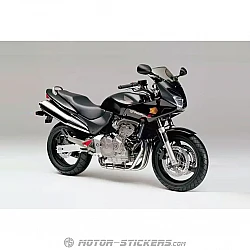Honda CB600F HORNET S 2000