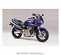 Honda CB600F HORNET S 2000