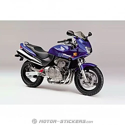 Honda CB600F HORNET S 2000