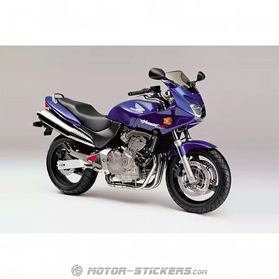 Honda CB600F HORNET S 2000