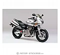 Honda CB600F HORNET S 2000