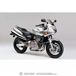 Honda CB600F HORNET S 2000