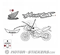 Honda CB600F HORNET S 2001