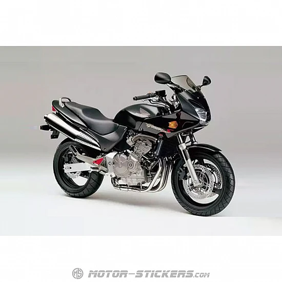 Honda CB600F HORNET S 2001