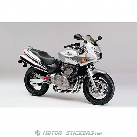 Honda CB600F HORNET S 2001