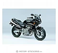 Honda CB600F HORNET S 2002