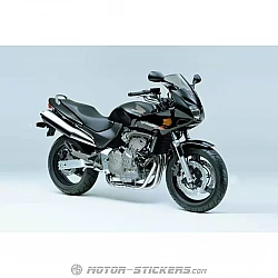Honda CB600F HORNET S 2002