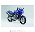 Honda CB600F HORNET S 2002