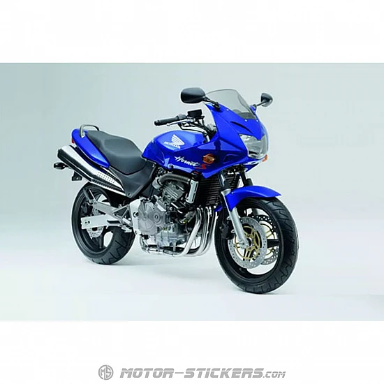 Honda CB600F HORNET S 2002