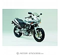 Honda CB600F HORNET S 2002
