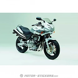 Honda CB600F HORNET S 2002