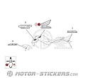 Honda CB650R 2025