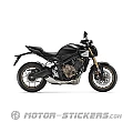 Honda CB650R 2025