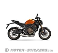 Honda CB650R 2026