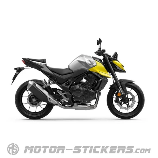 Honda CB750 HORNET 2026