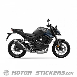 Honda CB750 HORNET 2026