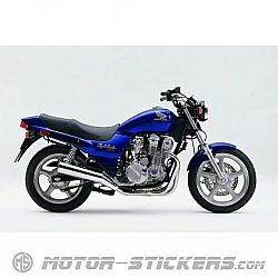 Honda CB750 NIGHTHAWK 1993