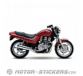Honda CB750 NIGHTHAWK 1995