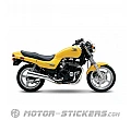 Honda CB750 NIGHTHAWK 1996