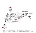 Honda CB 1000 Hornet 2025