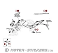 Honda CB 1000 Hornet 2025