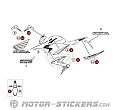 Honda CB 1000R 2014