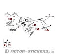 Honda CB 1000R 2014