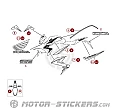 Honda CB 1000R 2014