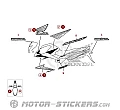 Honda CB 125F 2019