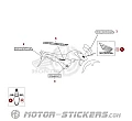 Honda CB 125F 2021