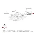 Honda CB 125F 2021