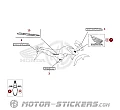 Honda CB 125F 2024