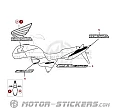 Honda CB 1300 2003