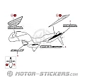 Honda CB 1300 2003