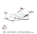 Honda CB 1300 2005