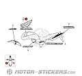 Honda CB 1300 2005