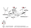 Honda CB 1300S 2007
