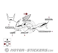 Honda CB 1300S 2007