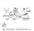 Honda CB 1300S 2009