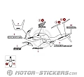 Honda CB 1300S 2010