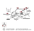 Honda CB 1300S 2010