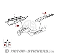 Honda CB 500 1996