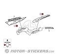 Honda CB 500 1996