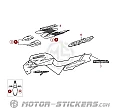 Honda CB 500 1999