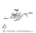 Honda CB 500F 2013
