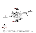 Honda CB 500F 2014