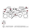 Honda CB 500F 2017