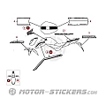 Honda CB 500F 2018